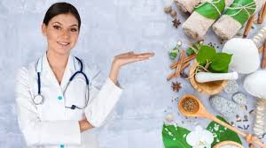 Ayurvedic Doctors