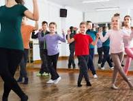 Dance Schools