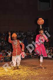 Folk Dance Services