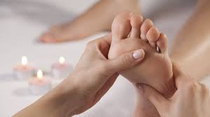 Foot Massage