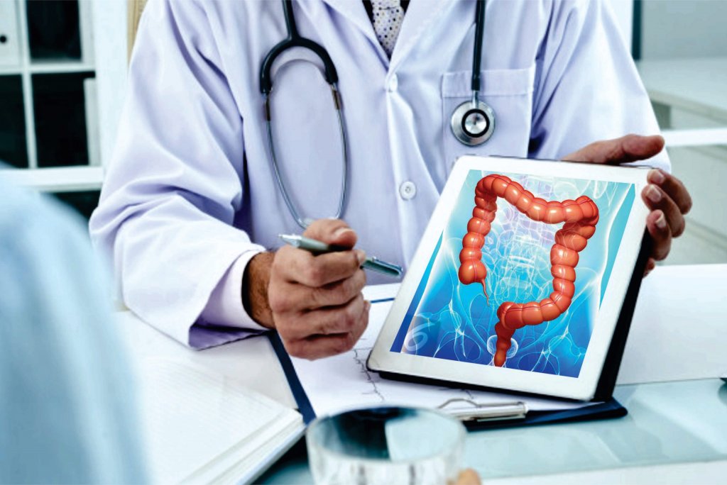 Gastroenterology Clinics