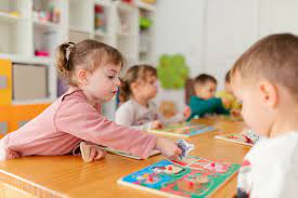 Kids Pre School 