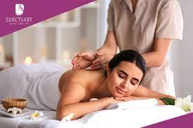  Massage Therapist Spa & Massage Service