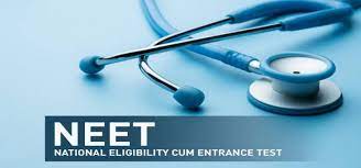Neet Entrance Exam