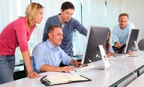 Sales and Marketing Training