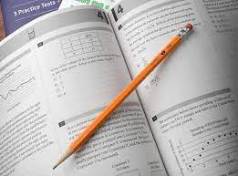  SAT Entrance Exam