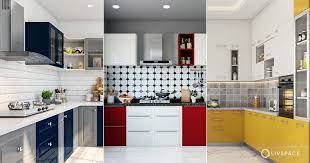 Semi-Modular Kitchen