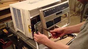 Window AC Repairing