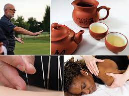 Alternative Medical Service