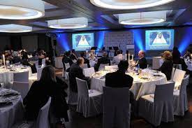 Corporate Event Services