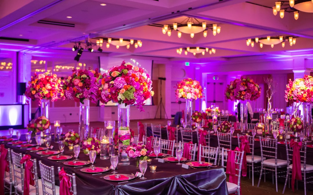 Event Management Services
