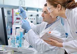 Life Science Service