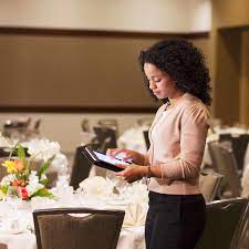 Wedding Planners