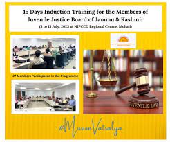 15 Days Training And Development