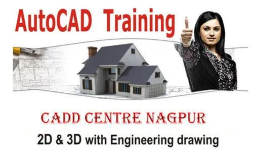 Auto CAD Traini