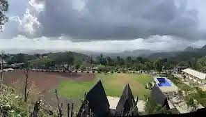 Blugrass Adventure Resort