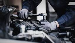 Car Engine Repair Services