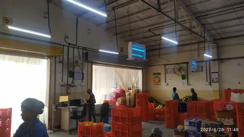 Commercial Shop Space