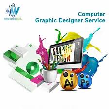 Computer Graphic Designers