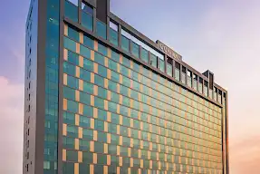 Conrad  Full-service Hotels