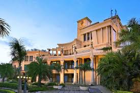 Corinthians Resort & Club childcare resort