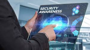 Cybersecurity Awareness Training