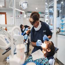 Dental Education Services