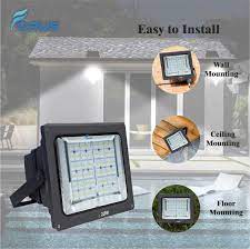 Forus LED Flood