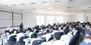 Iit Jee Coaching Class