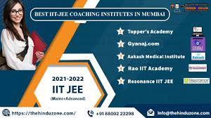 JEE Mains Coaching Classes