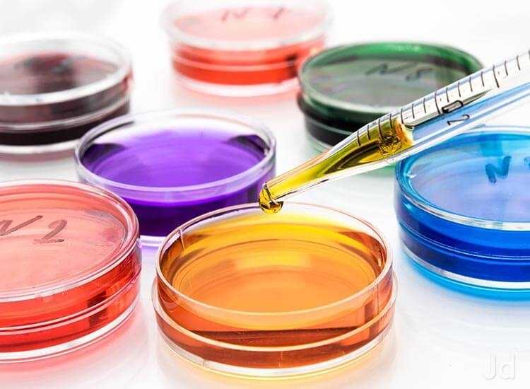Laboratory Test