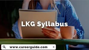 LKG Skill Assessment Kit