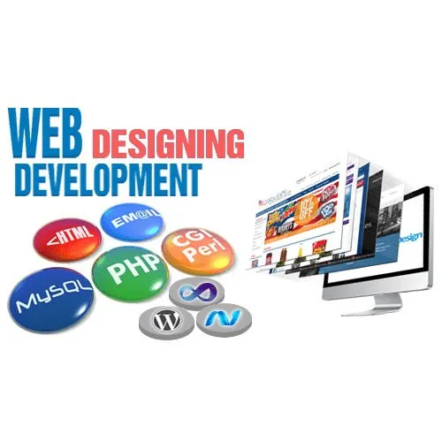 Mobile Website Designing Services