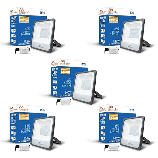 Murphy 100W LED