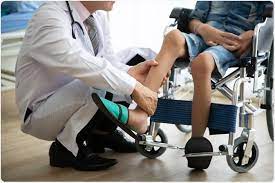 Muscular dystrophy