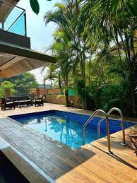 Natures Retreat Luxury Villa Resort