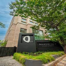 O Hotel Pune- Koregaon Park