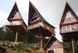 Rumourss Sky Villa & Resort