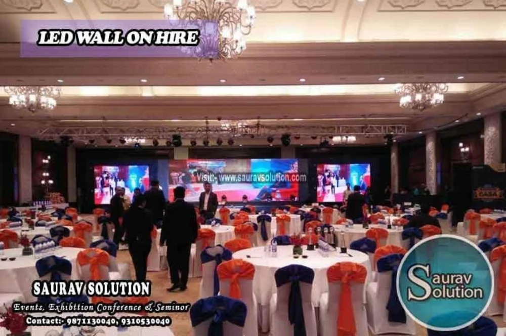 School Program Organizers, For Events/Exhibitions, Delhi Ncr