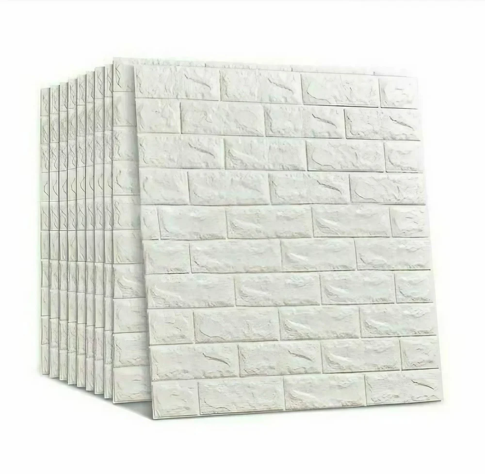 Self Adhesive Foam Wall Sticker