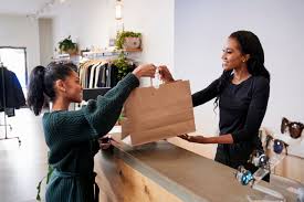 Service businesses