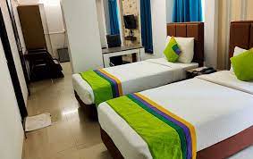 Shared Room for Girls