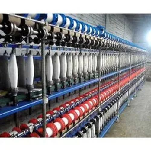 Spinning Machinery