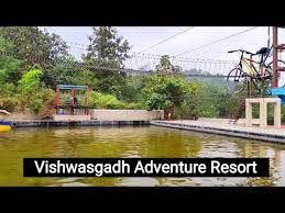 Vishwasgadh Adventure Resort
