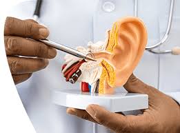 Ear Surgeries