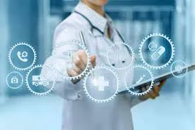 Health Treatment Services