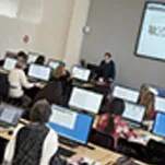 Computer, IT & Software Training