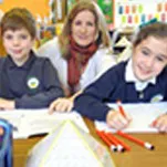 Primary & Secondary Schools